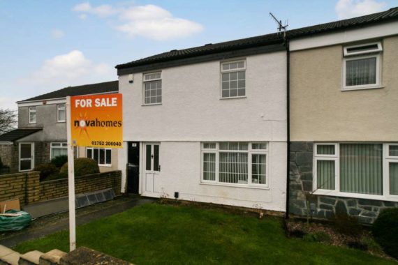 3 Bedroom Terraced